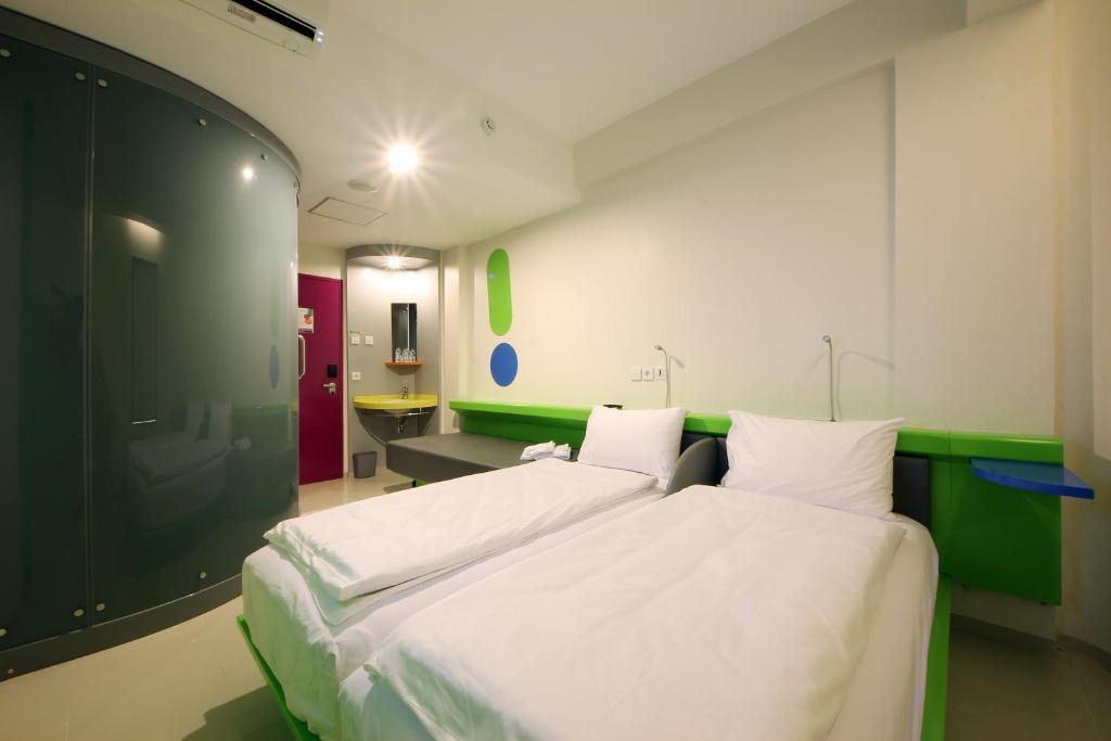 Pop! Hotel Kuta Beach Rom bilde
