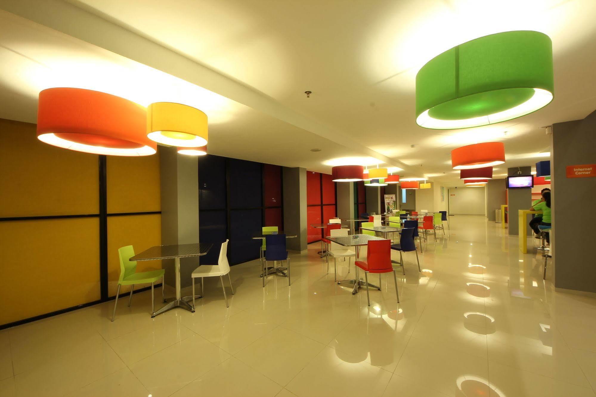 Pop! Hotel Kuta Beach Eksteriør bilde